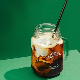 Chamberlain Coffee