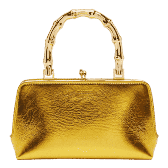 Goji Handle Bag