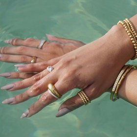 Aquamir Jewelry