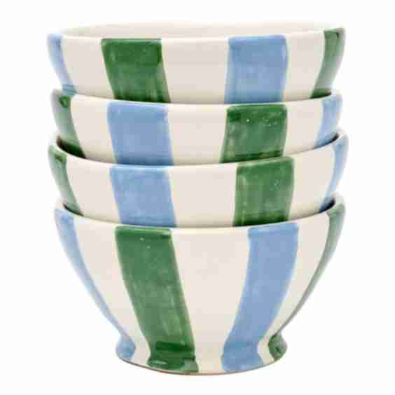 Mina Bowl, Set of 4