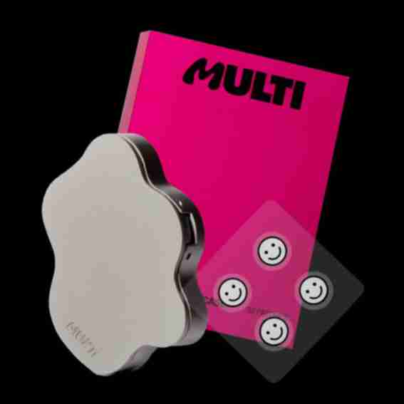MULTI Reviews