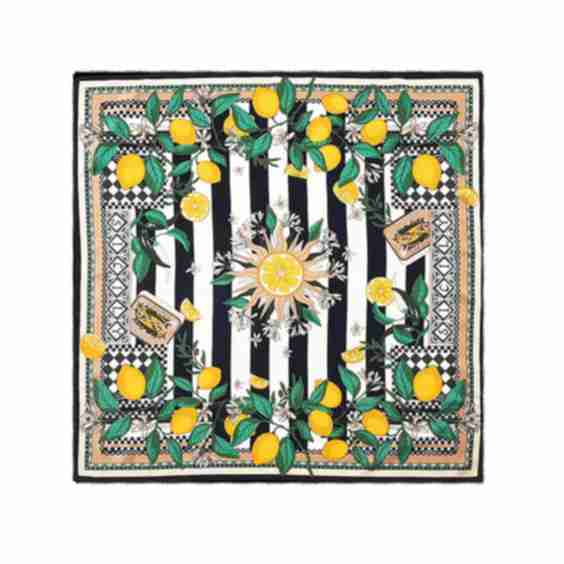 Sicily Sarong