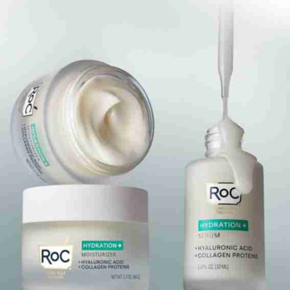 RoC Skincare  Reviews