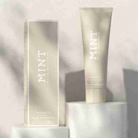 MINT by Dr. Mintcheva Reviews