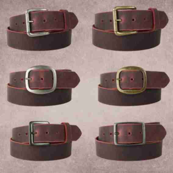 Marakesh Leather Reviews