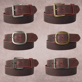 Marakesh Leather