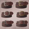 Marakesh Leather