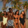 Mahal Swim