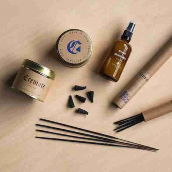 Cremate London Reviews