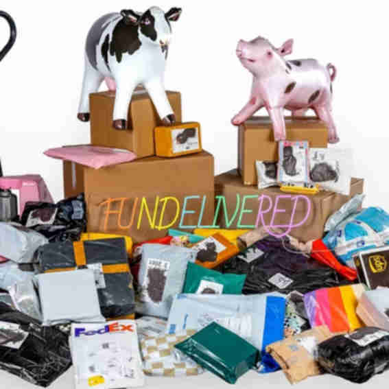 Fundelivered, LLC Reviews