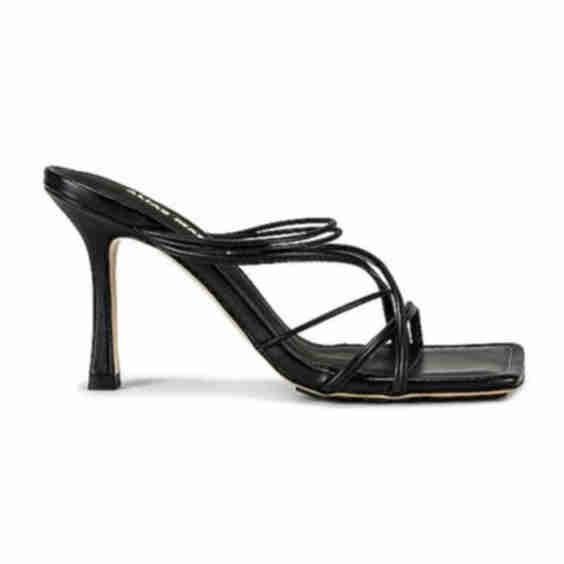 Leela Mule