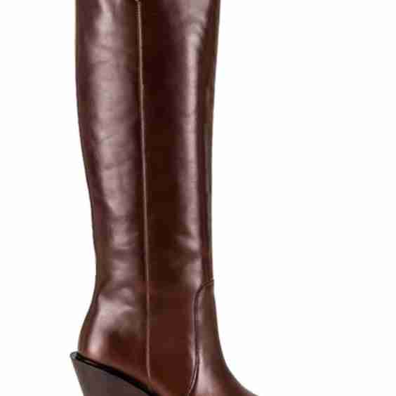 Jos Knee High Boot