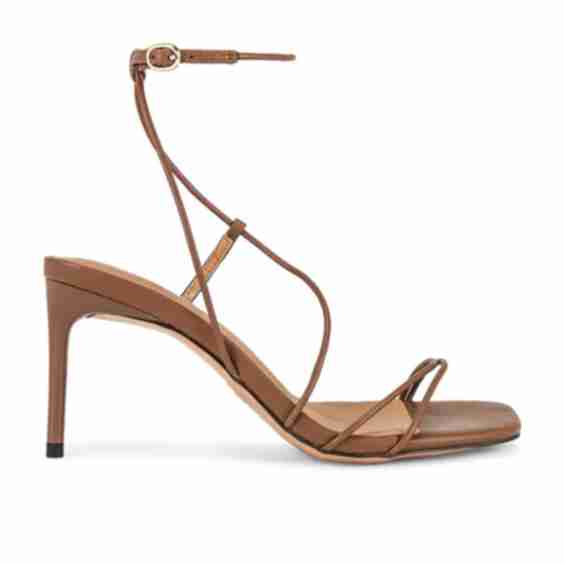 Inez Heel