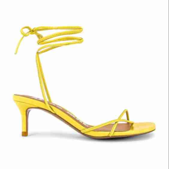Ellery Sandal