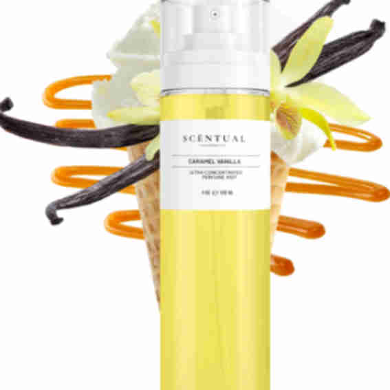Scentual Fragrances Reviews