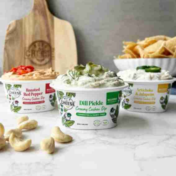 Nuts For Cheese Reviews