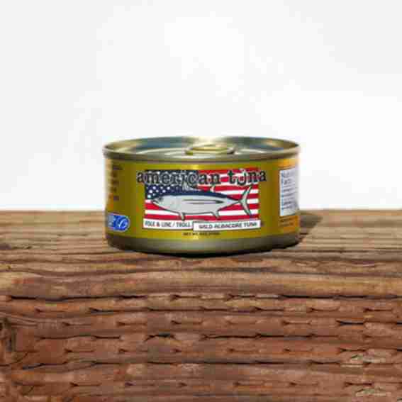  American Tuna, Inc. Reviews