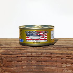American Tuna, Inc.
