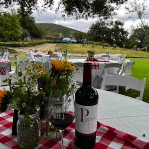Provenance Vineyard Reviews