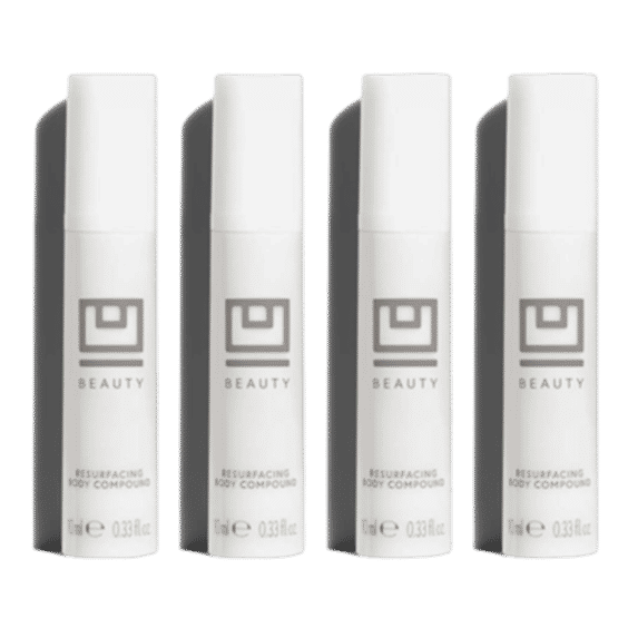 Exclusive Trial: Resurfacing Body Compound