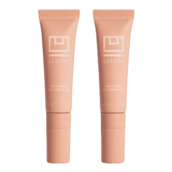 The Plasma Lip Duo