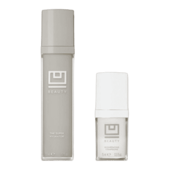 Super + Compound Duo