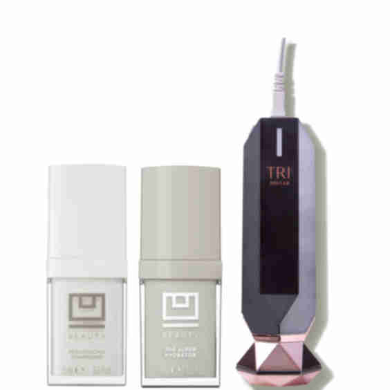 Tripollar X Skin Care Bundle