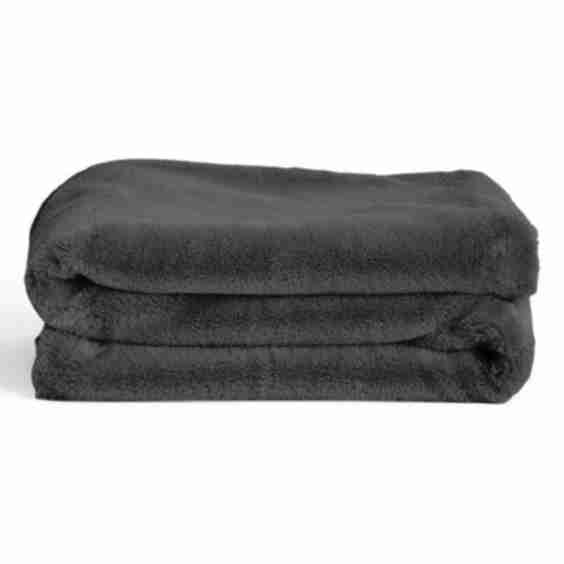 Lil’ Marsh Blanket