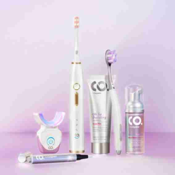 CO. by Colgate Reviews
