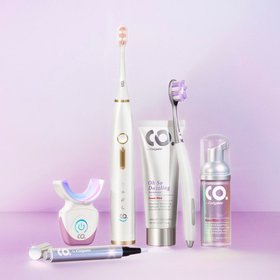 CO. by Colgate