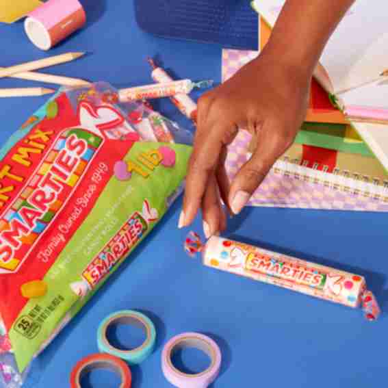 Smarties Reviews