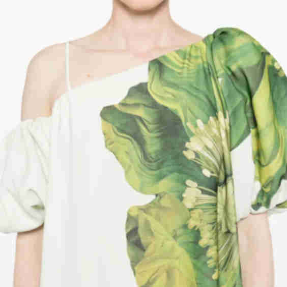 Payton maxi dress