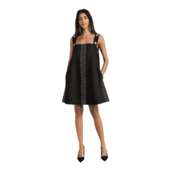 Nomi Dress