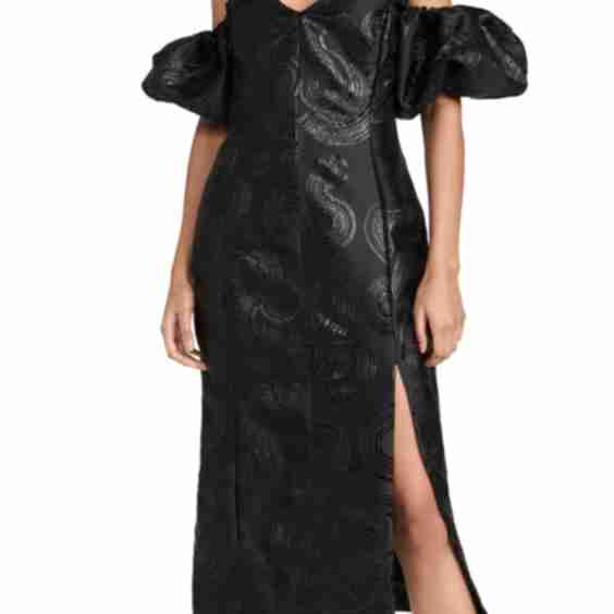 Ditta Dress