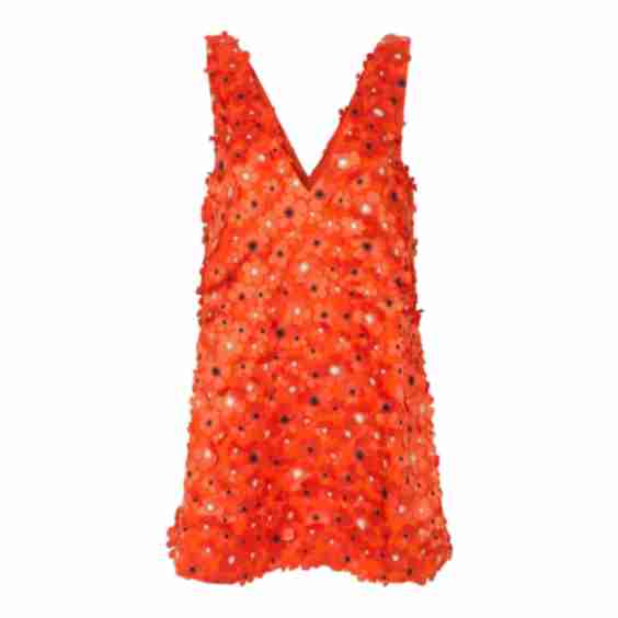 Elena Dress