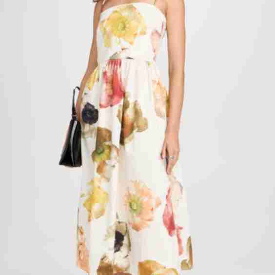 Anny Dress