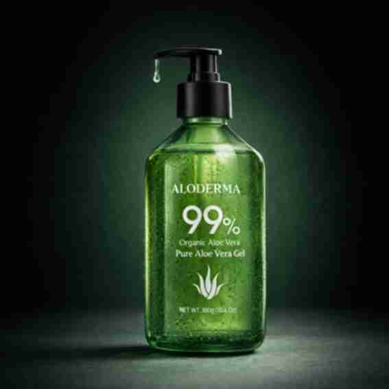Aloderma Reviews