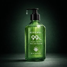 Aloderma