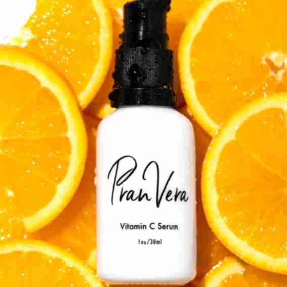 Pranvera Skincare Reviews