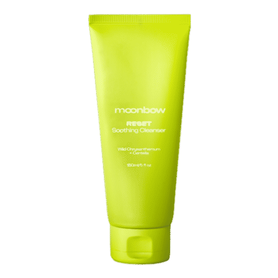 Reset Soothing Cleanser