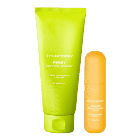 Get That Glow Duo
