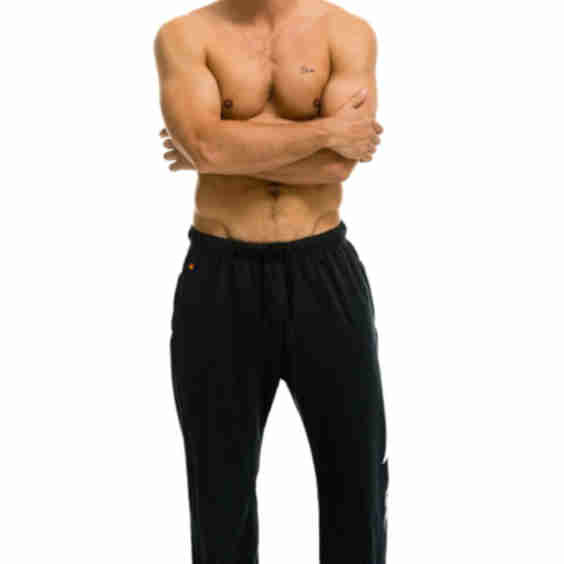 Bolt Sweatpants