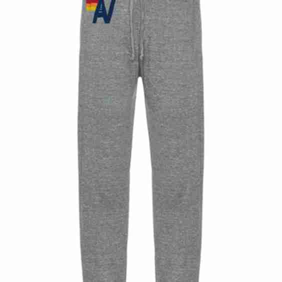 Logo Sweatpants