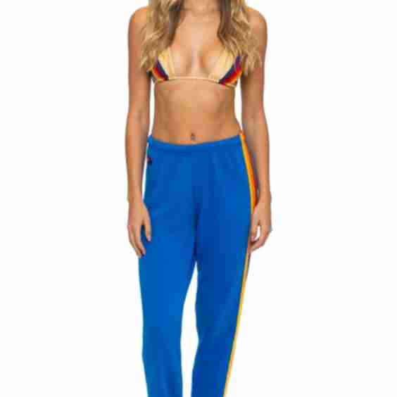 5 Stripe Sweatpants