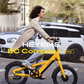 Heybike