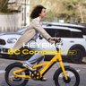 Heybike