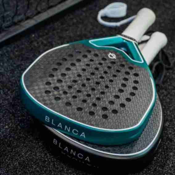Blanca Padel Reviews