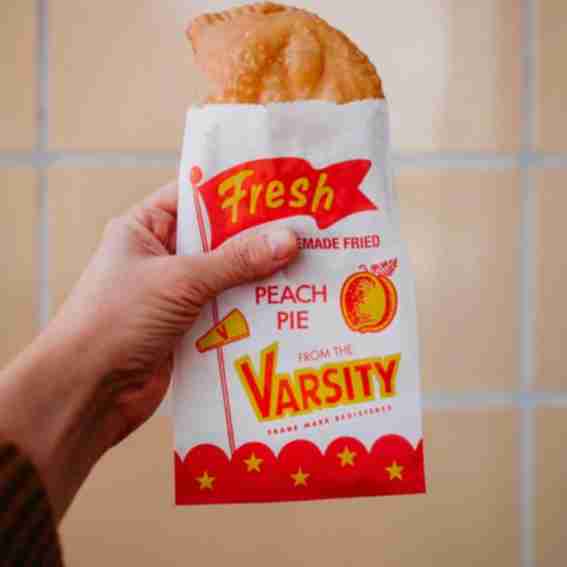The Varsity Reviews
