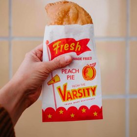The Varsity