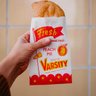 The Varsity